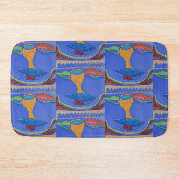Item preview,   Ajna Vision - Water Tribe Flow designed and sold by energyoflove333.