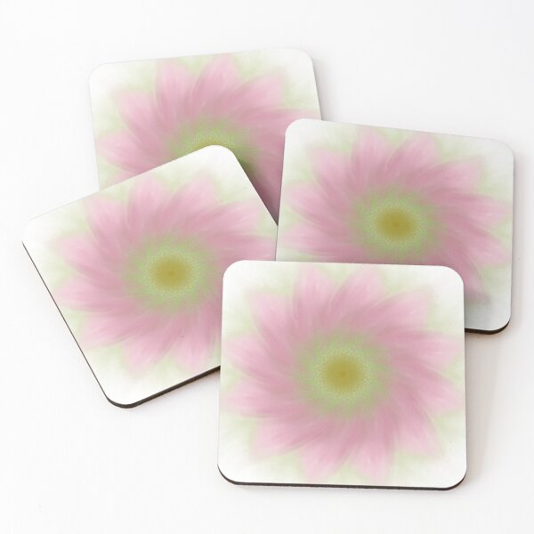 Item preview, Pink and Green Mandala Design designed and sold by Ataraxia222.