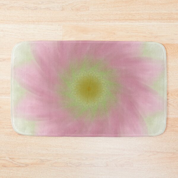 Item preview, Pink and Green Mandala Design designed and sold by Ataraxia222.