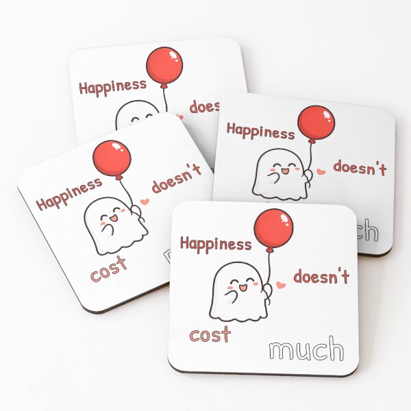 Item preview, Affordable happiness designed and sold by ANCDESIGN.