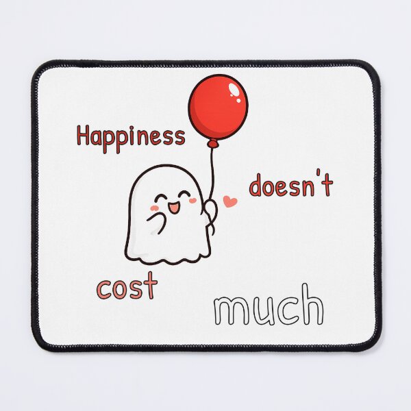 Item preview, Affordable happiness designed and sold by ANCDESIGN.