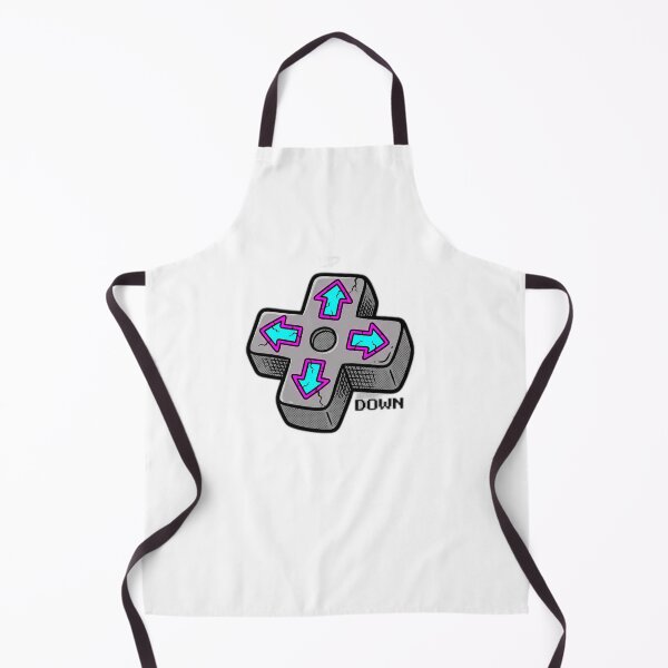 Item preview, Muscle Memory Cheat Code D-Pad Retro Gaming designed and sold by ryanguas.