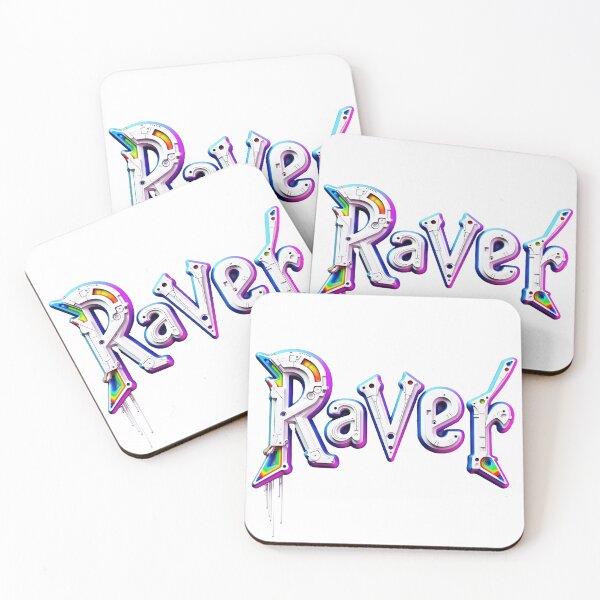 Artikelvorschau, Raver-Shirt, Psychedelic-Psy-Outfit entworfen und verkauft von PuzzleBoxDesign.