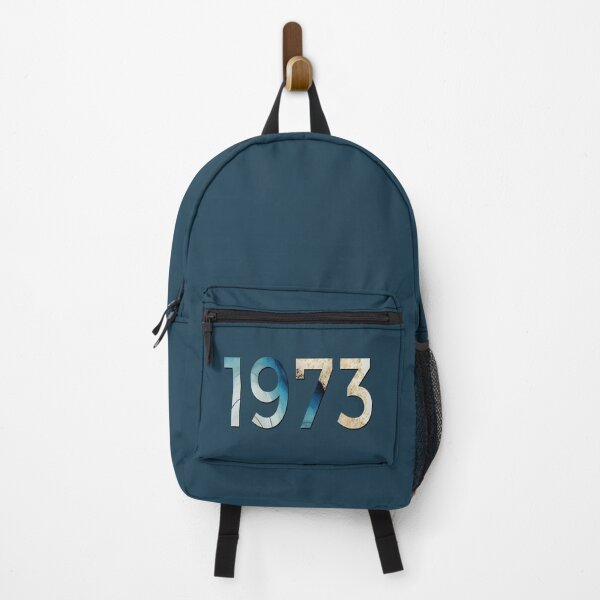 Item preview, Year of birth 1973 designed and sold by minimalartstory.