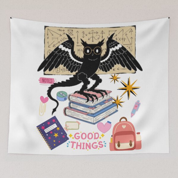 Item preview, Wise Owl Back to School designed and sold by MaduroStyling.