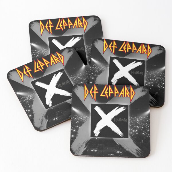 Item preview, 01def leppard designed and sold by kittiyfashion.