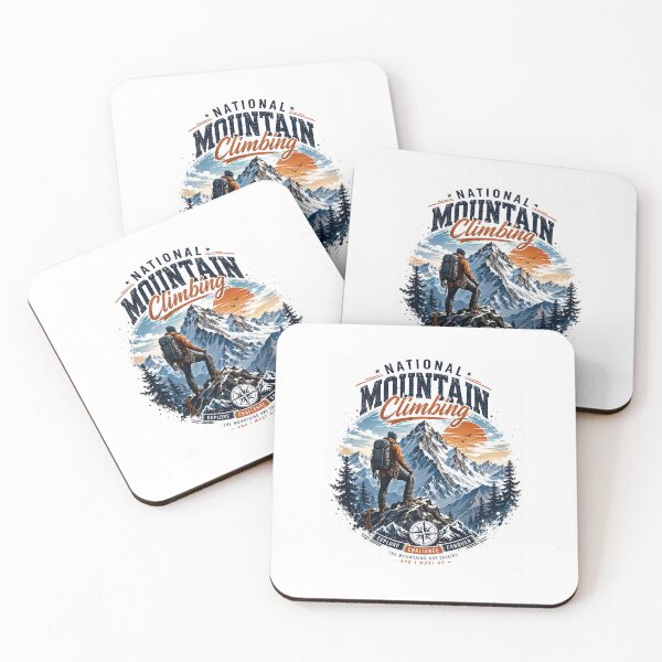 Item preview, National Mountain Climbing | Mountain T-Shirt Graphic | Climbing Sublimation PNG designed and sold by AZOne Shop.
