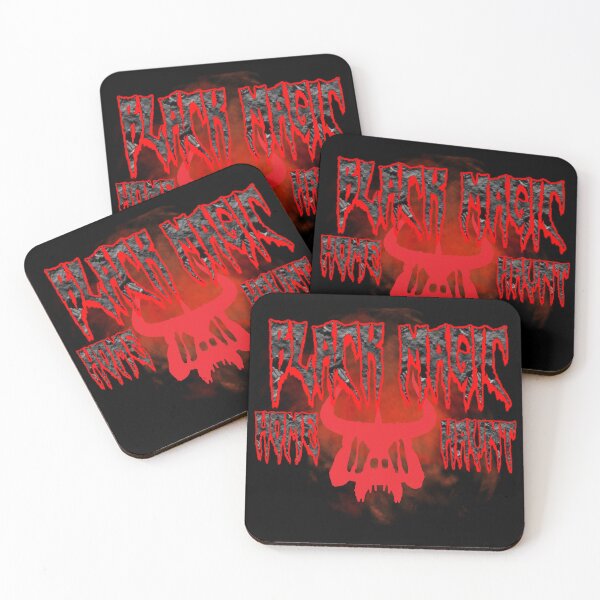Item preview, Black Magic Home Haunt designed and sold by BlackMagicHH.