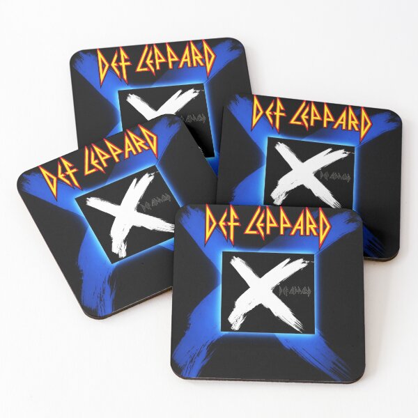 Item preview, 02def leppard. designed and sold by kittiyfashion.