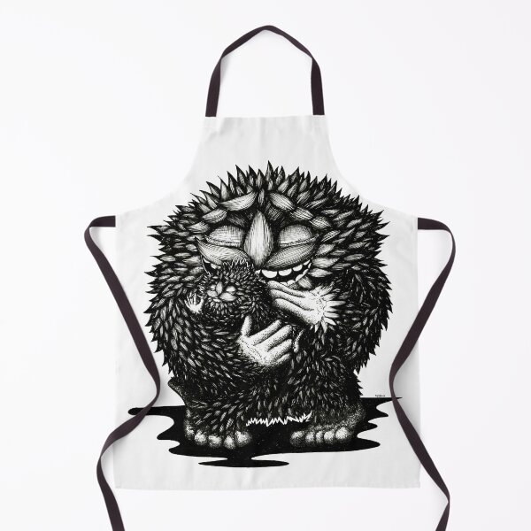 Item preview, My monster parent and me. designed and sold by Monster-Studio Pierquin.