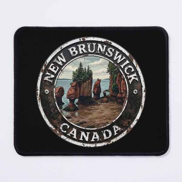 Item preview, New Brunswick - Ontario designed and sold by VelvetRoom.