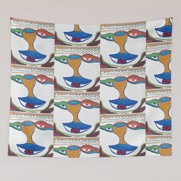 Item preview, Ajna Vision - Pure vision designed and sold by energyoflove333.