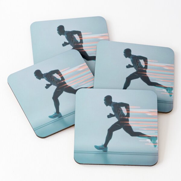 Item preview, Running designed and sold by Tailvibe.
