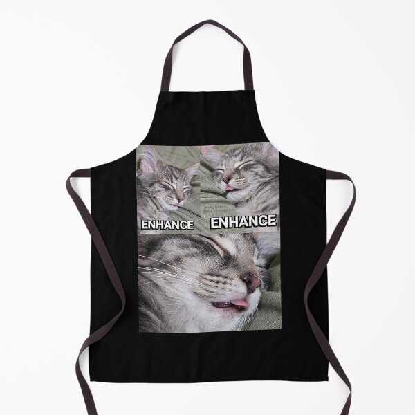 Item preview, Kitty blep only gets cuter closer to you designed and sold by reallypathetic.