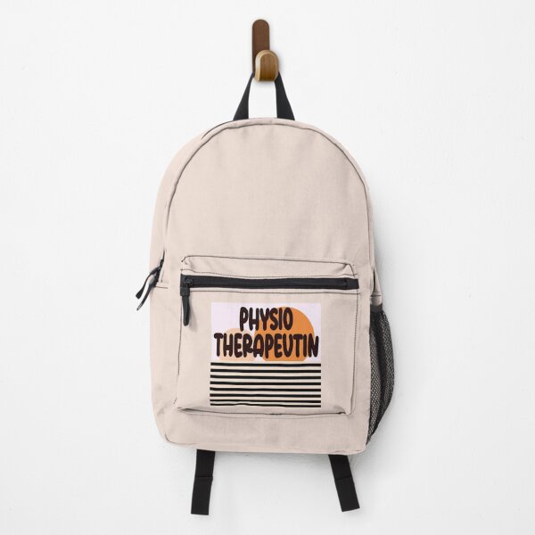 Item preview, physiotherapist designed and sold by minimalartstory.