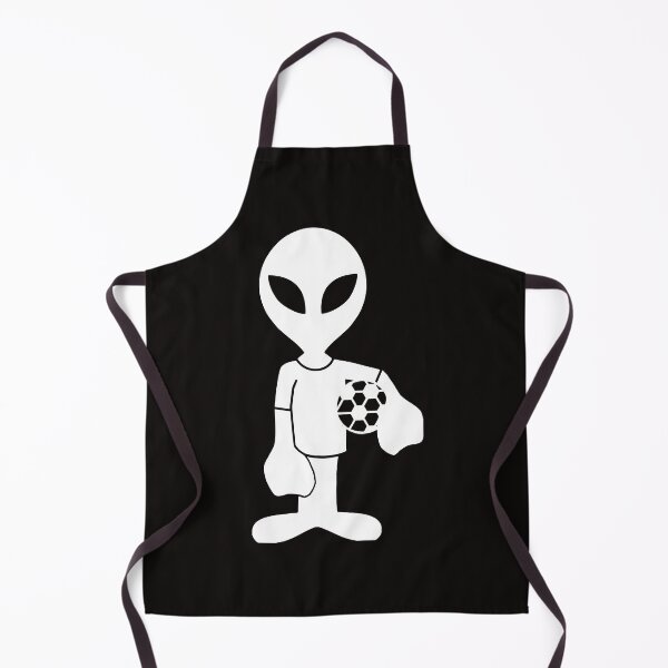 Item preview, Soccer Alien designed and sold by Area52FL.