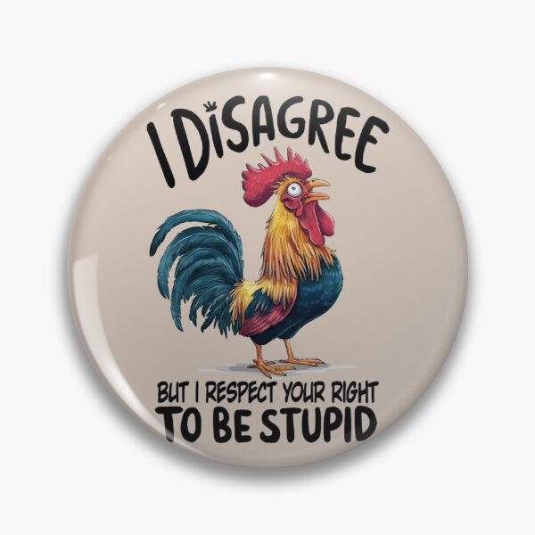 Item preview, Rooster Says designed and sold by kahisageeky.