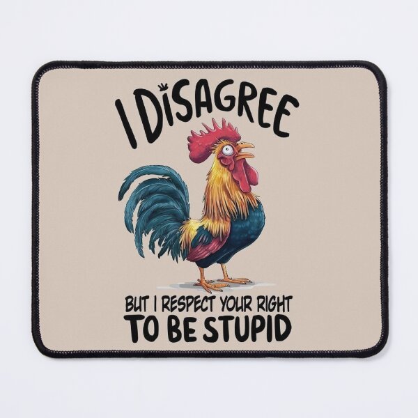 Item preview, Rooster Says designed and sold by kahisageeky.