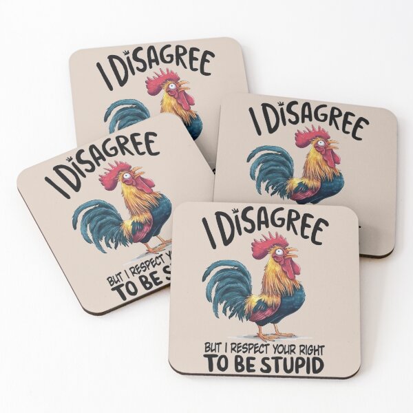 Item preview, Rooster Says designed and sold by kahisageeky.