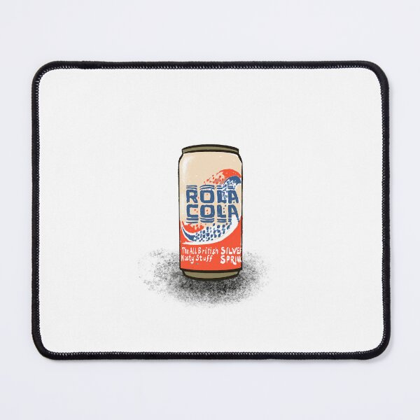 Item preview, Rola Cola V2 designed and sold by SombreroDoodles.