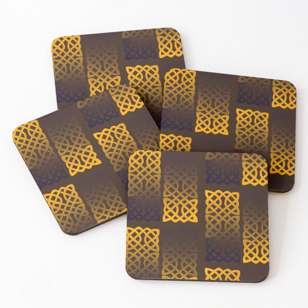 Item preview, Gemelos del nudo celta designed and sold by Designsderemi.