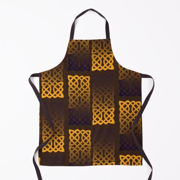 Item preview, Celtic Knot twins designed and sold by Designsderemi.