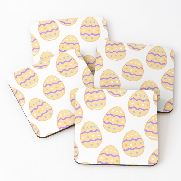 Item preview, Easter Egg pattern designed and sold by Buffor.