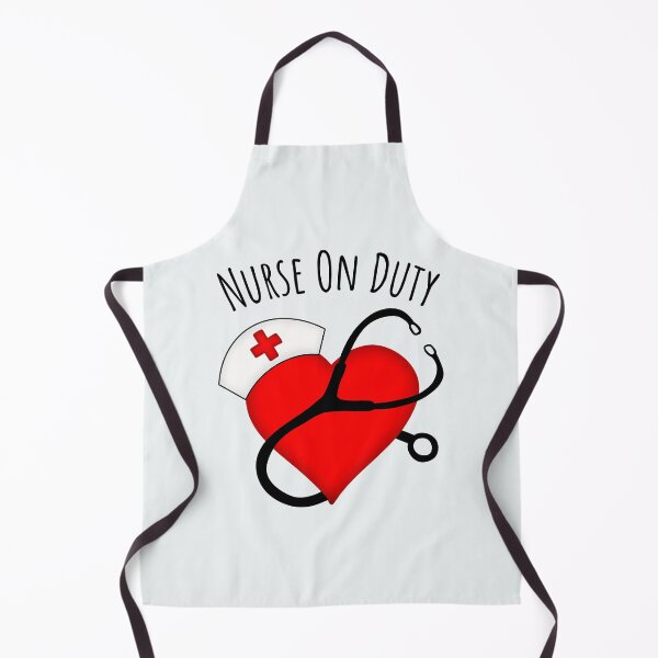 Item preview, Nurse On Duty I designed and sold by FanFest.