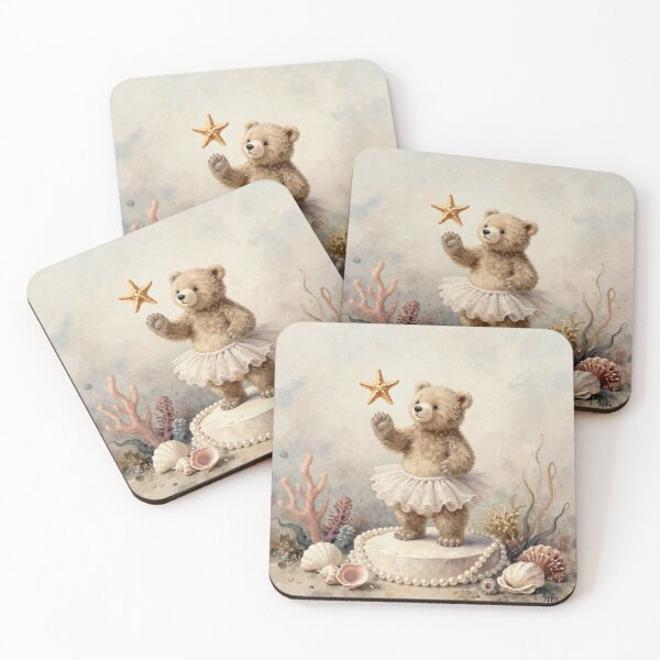 Item preview, Dreamlike Circus Ourson designed and sold by AkaJune.