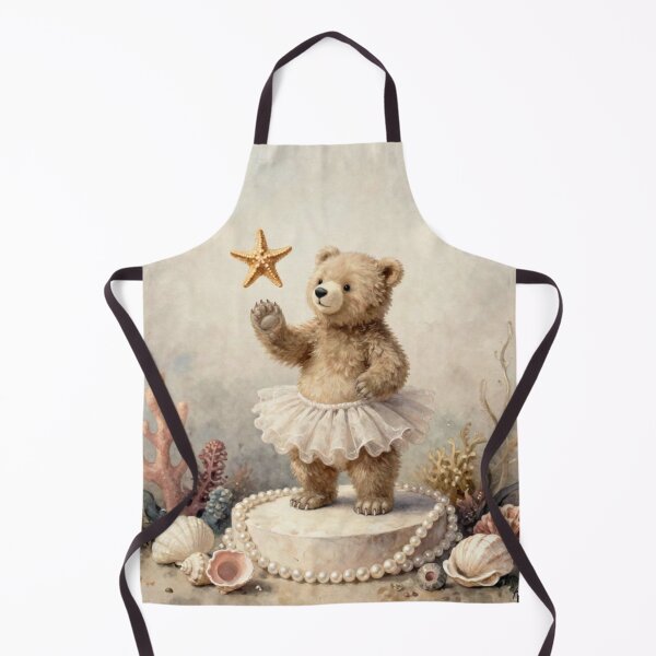 Item preview, Dreamlike Circus Ourson designed and sold by AkaJune.