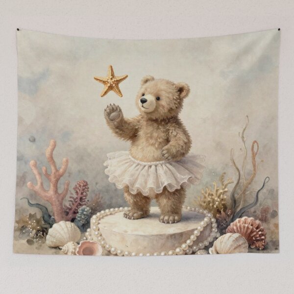 Item preview, Dreamlike Circus Ourson designed and sold by AkaJune.