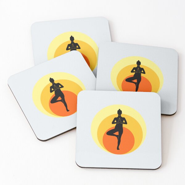 Item preview, Yoga Moment I designed and sold by FanFest.