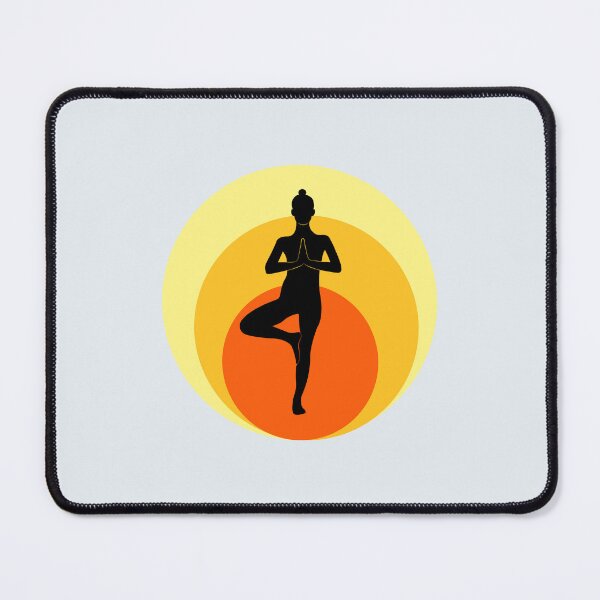Item preview, Yoga Moment I designed and sold by FanFest.