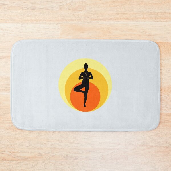 Item preview, Yoga Moment I designed and sold by FanFest.