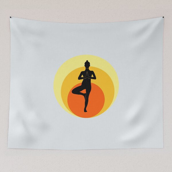 Item preview, Yoga Moment I designed and sold by FanFest.
