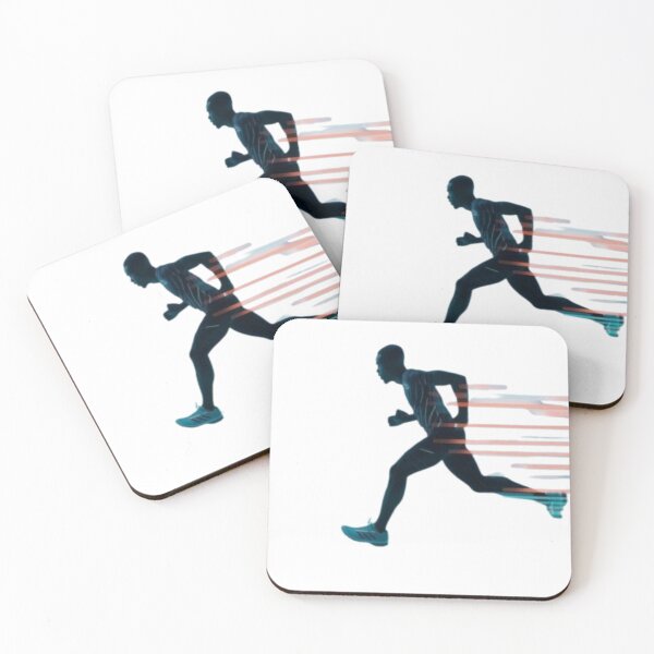 Item preview, Running designed and sold by Tailvibe.