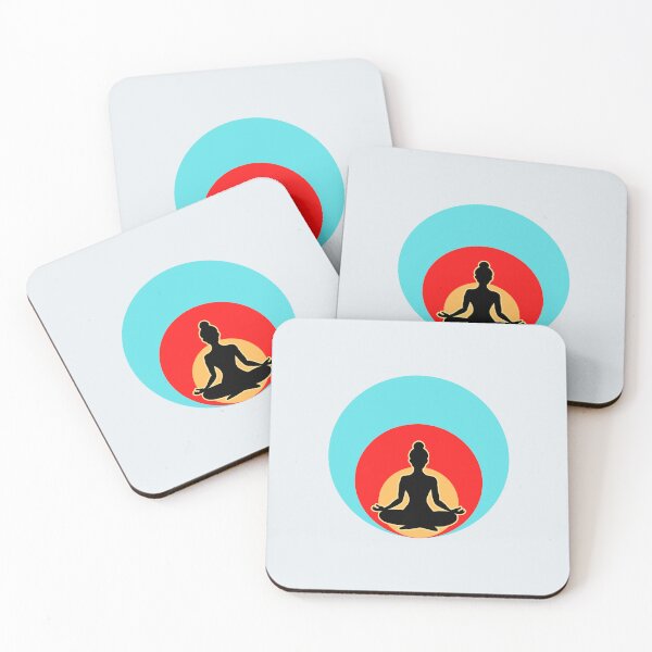 Item preview, Mind Expanding Meditation designed and sold by FanFest.