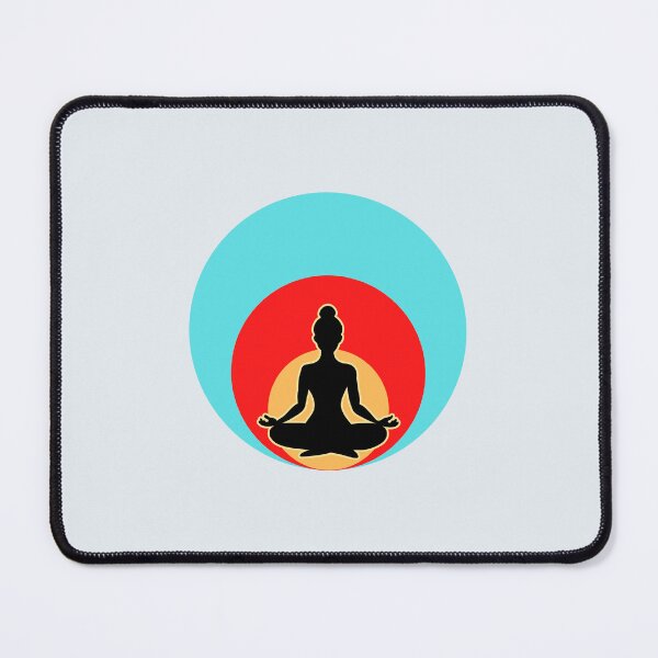 Item preview, Mind Expanding Meditation designed and sold by FanFest.