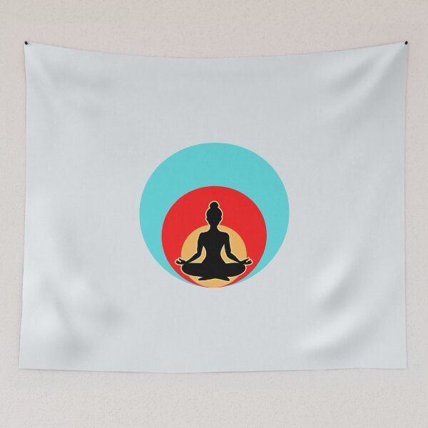 Item preview, Mind Expanding Meditation designed and sold by FanFest.