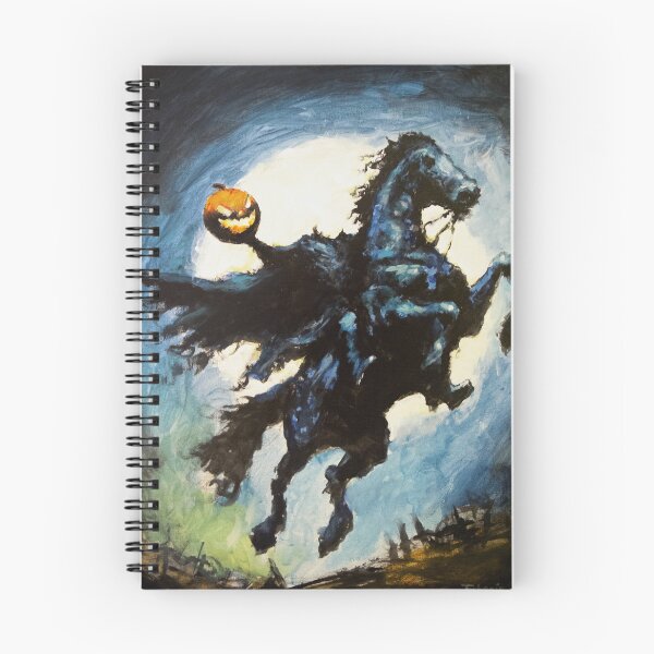 Item preview, Headless Horseman  designed and sold by Jfebonio.