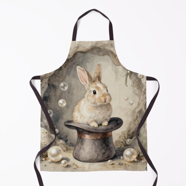 Item preview, Dream Circus Rabbit designed and sold by AkaJune.