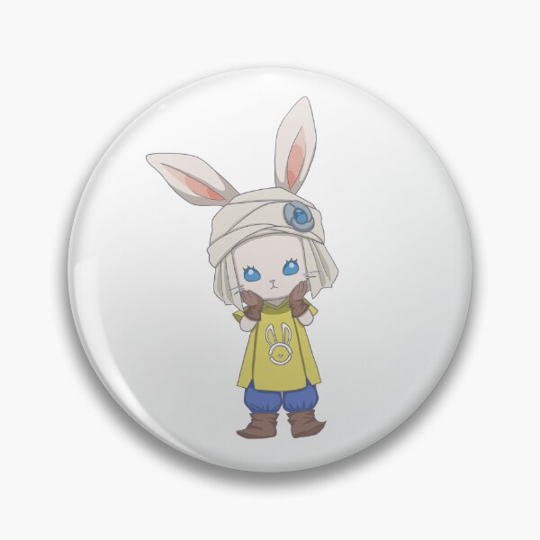 Item preview, Loporrit Friend designed and sold by BunwitchStore.