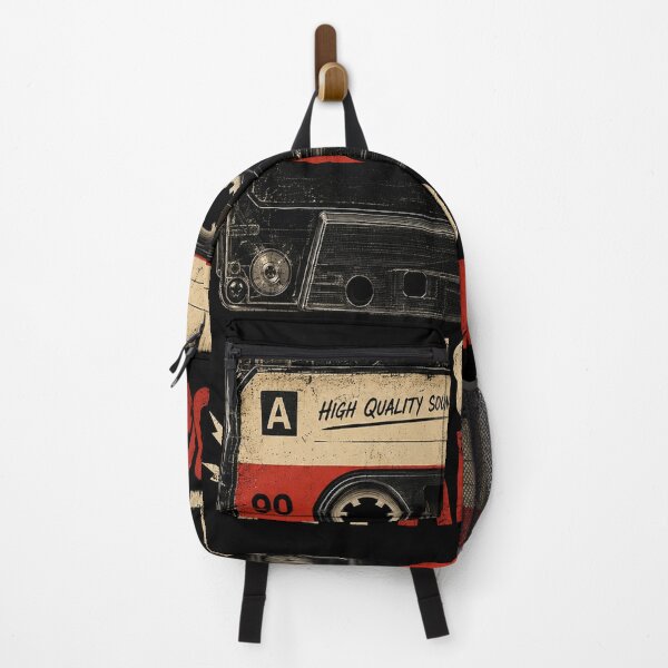 Item preview, I'm Not Old, I'm Analog – Retro Cassette Edition designed and sold by Pecata.