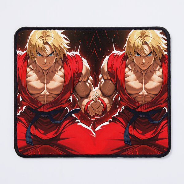 Item preview, Video Games - Legendary Fighter, Martial Arts Energy designed and sold by Zone--Gaming.