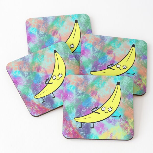 Item preview, Happy Banana Girl  designed and sold by savanna0615.