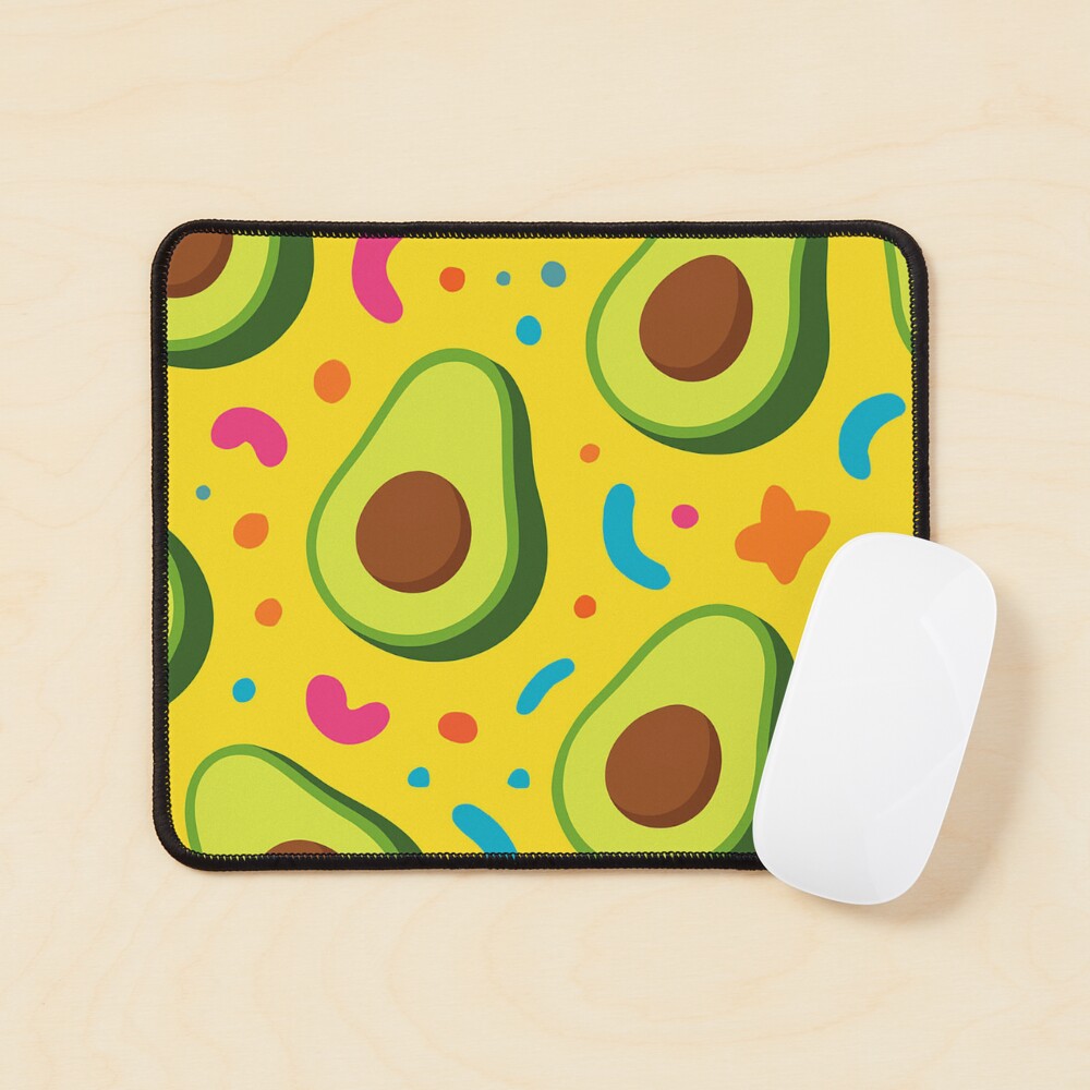 Item preview, Mouse Pad designed and sold by Buffor.