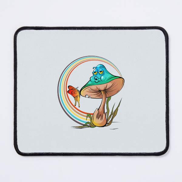Item preview, Hippie Mushroom Trippy designed and sold by FanFest.