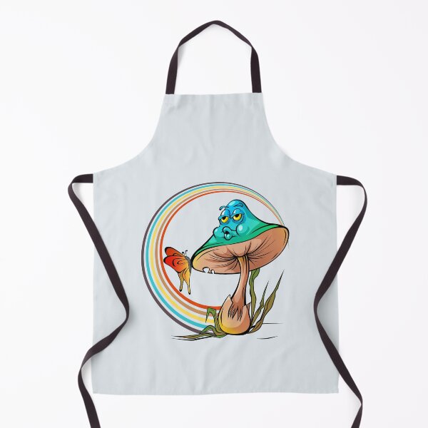 Item preview, Hippie Mushroom Trippy designed and sold by FanFest.