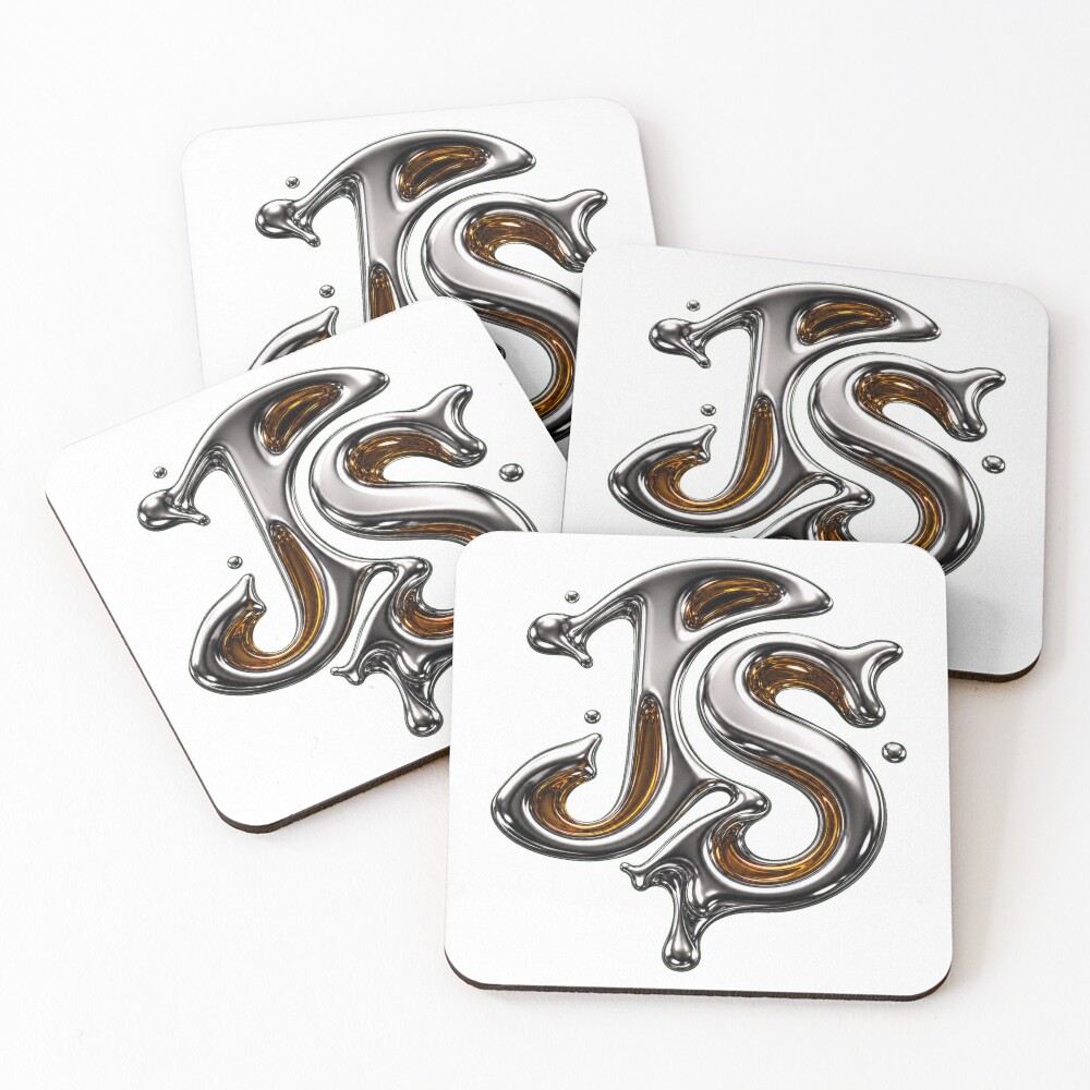 Item preview, Coasters (Set of 4) designed and sold by webdev27.