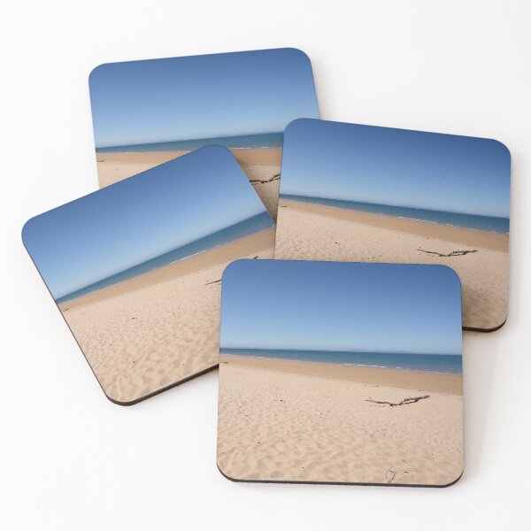 Item preview, Driftwood on Gullane Beach, Scotland designed and sold by Kasia Design.